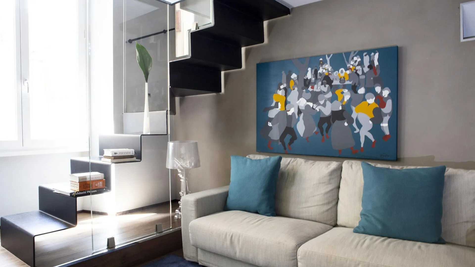 Le Quattro Dame Luxury Suites Roma