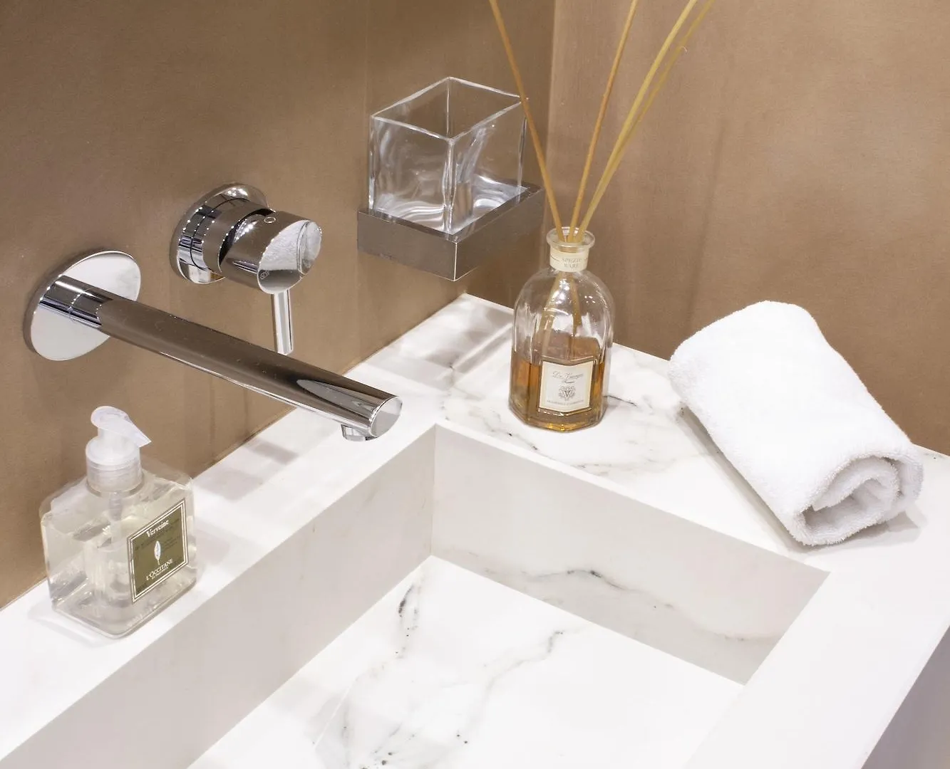 Affittacamere Le Quattro Dame Luxury Suites Roma