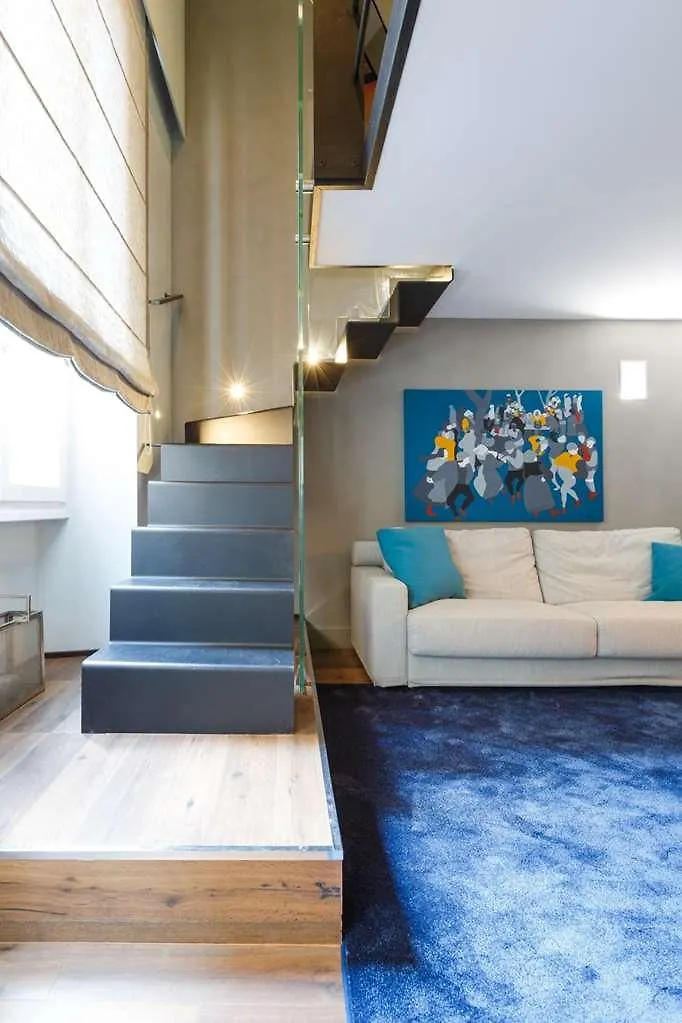 Le Quattro Dame Luxury Suites Roma 3*,  Italia
