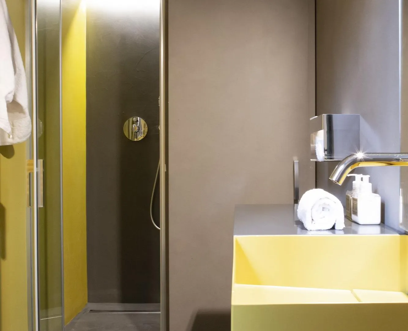 Guest house Le Quattro Dame Luxury Suites Rome