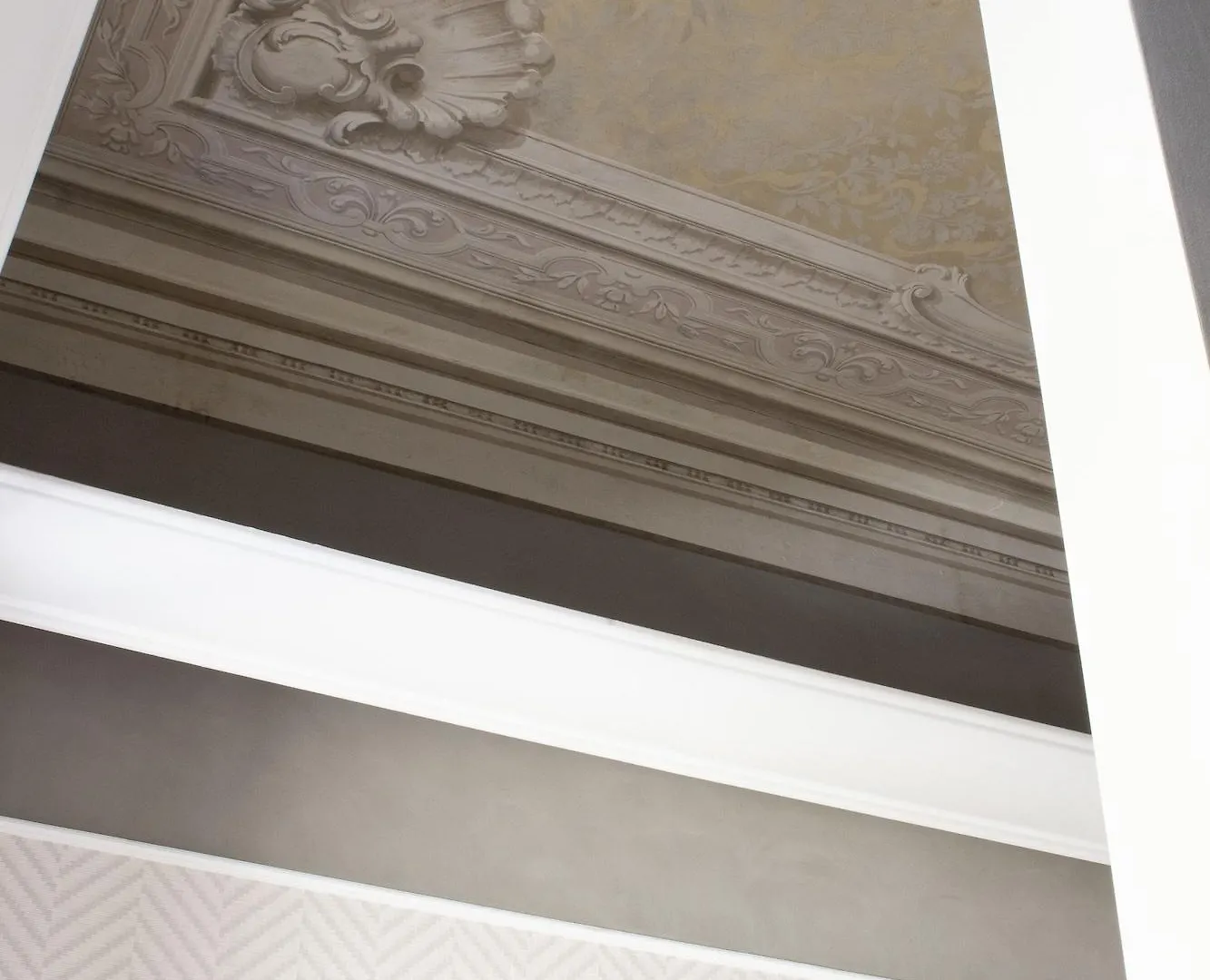 Le Quattro Dame Luxury Suites Rome Italy