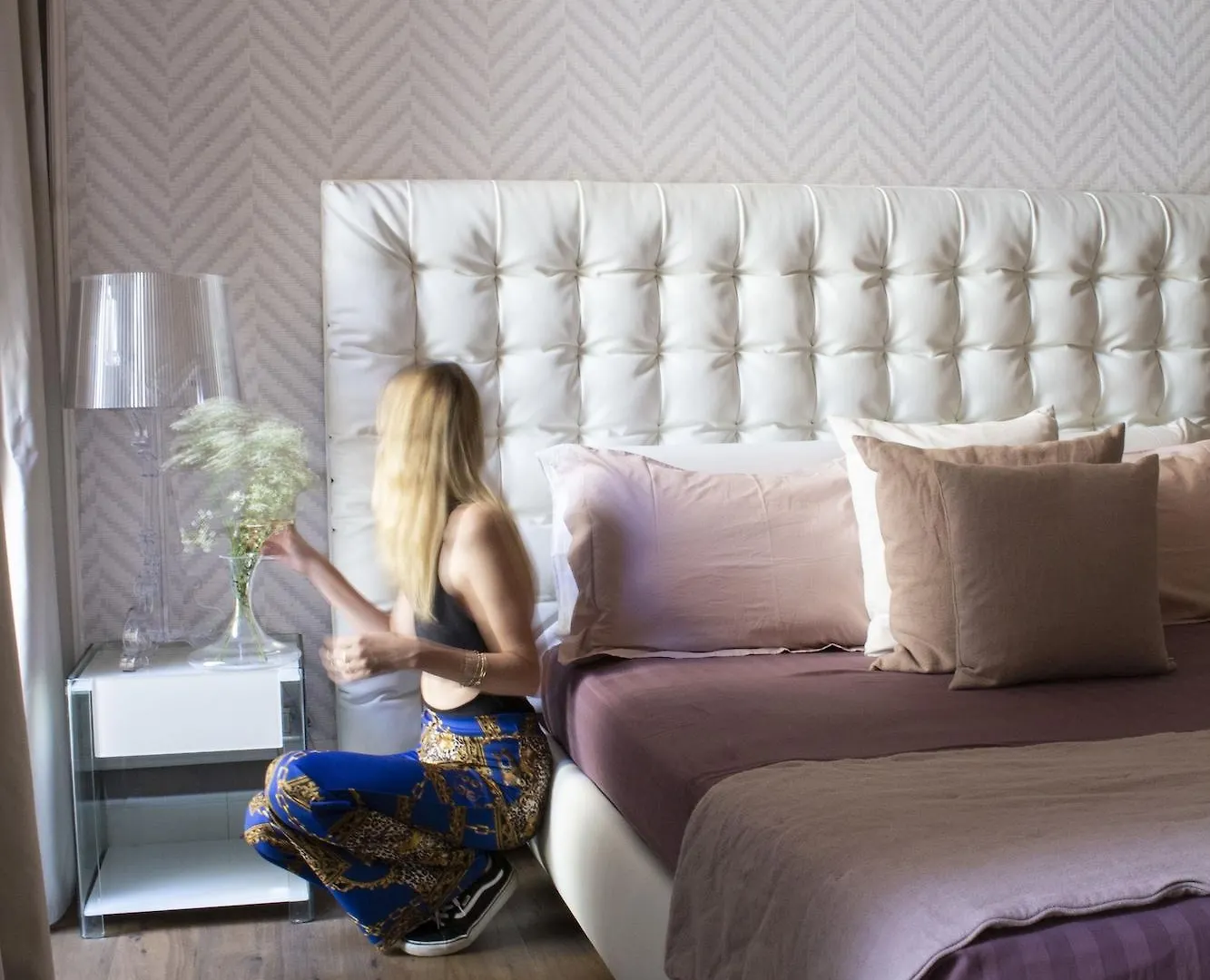 Le Quattro Dame Luxury Suites Rome Italy