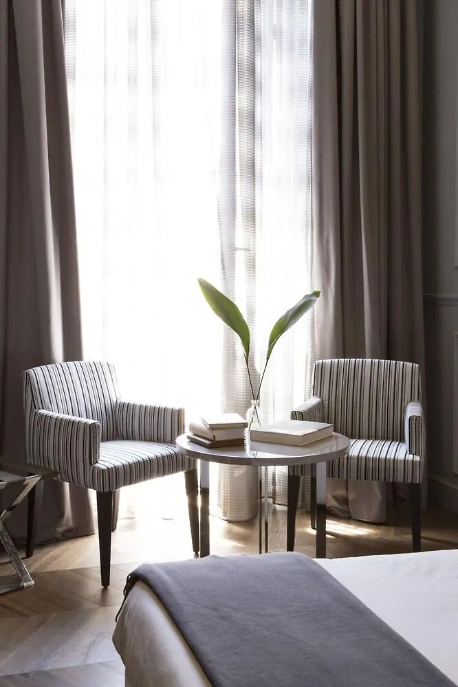 Guest house Le Quattro Dame Luxury Suites Rome