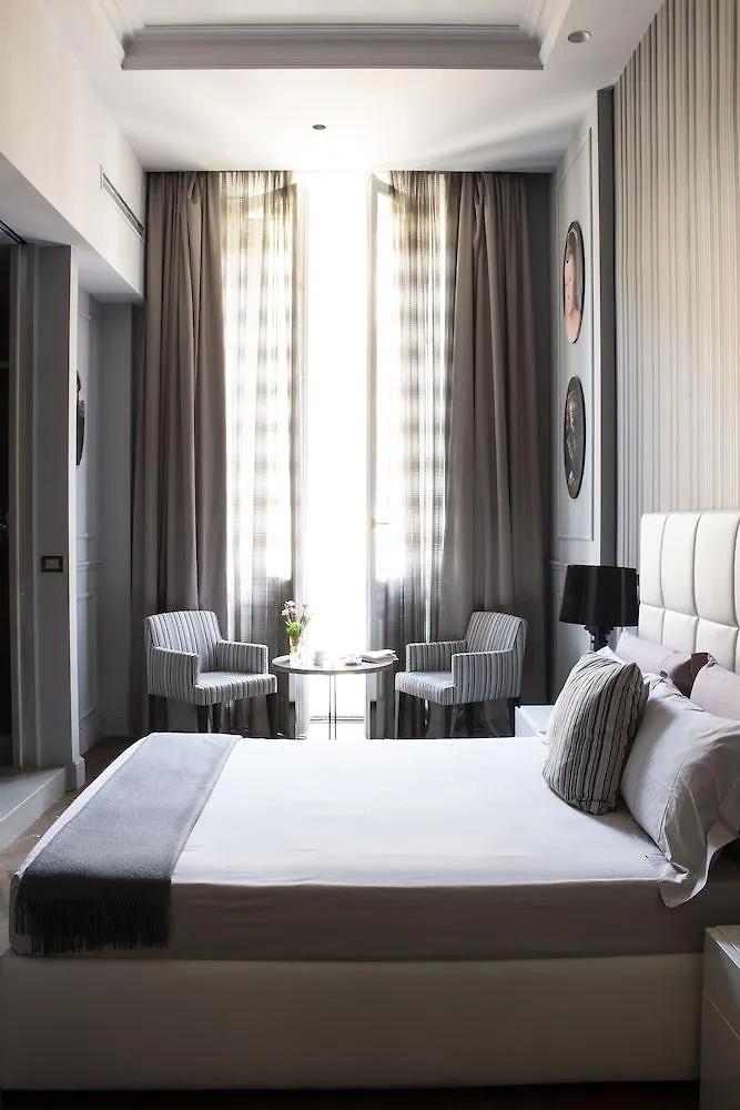 Guest house Le Quattro Dame Luxury Suites Rome