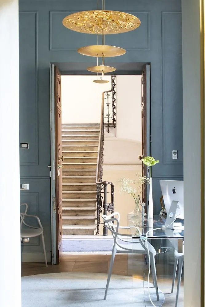 Le Quattro Dame Luxury Suites Rome Guest house