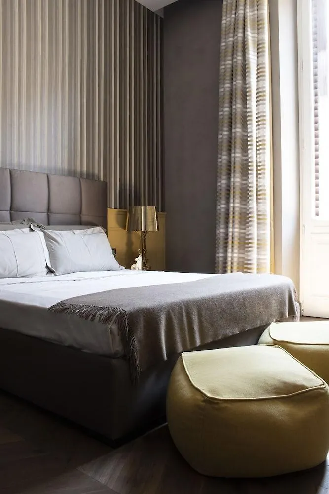 Le Quattro Dame Luxury Suites Rome Guest house