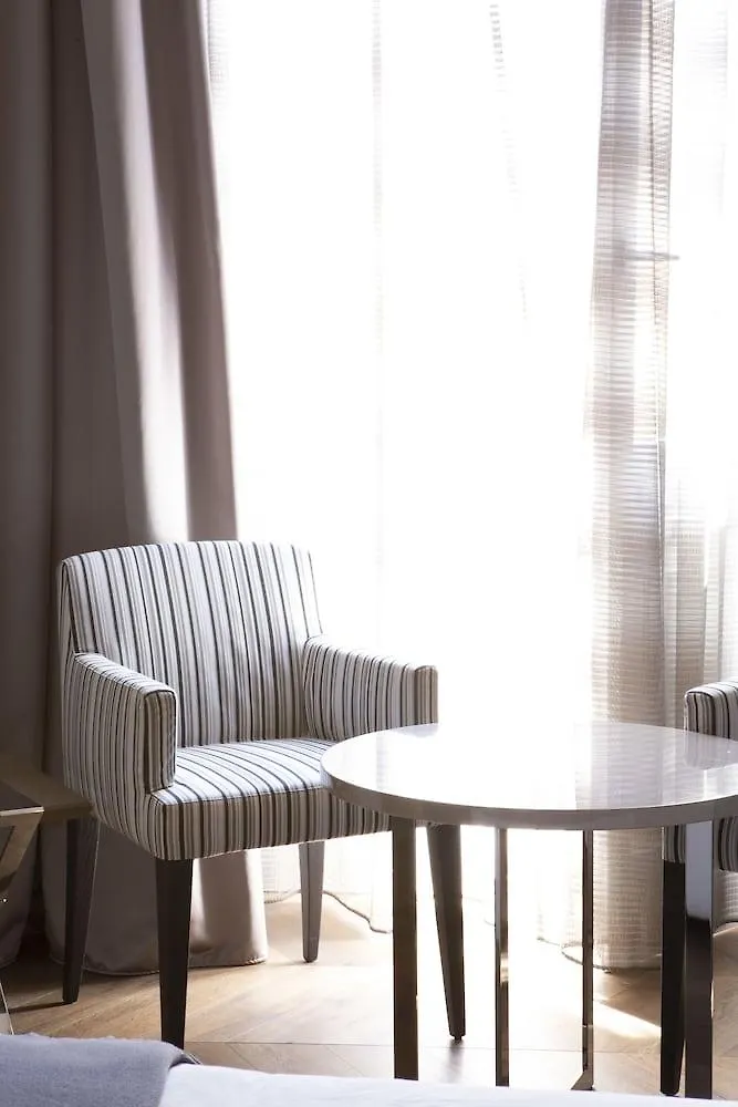 Le Quattro Dame Luxury Suites Rome