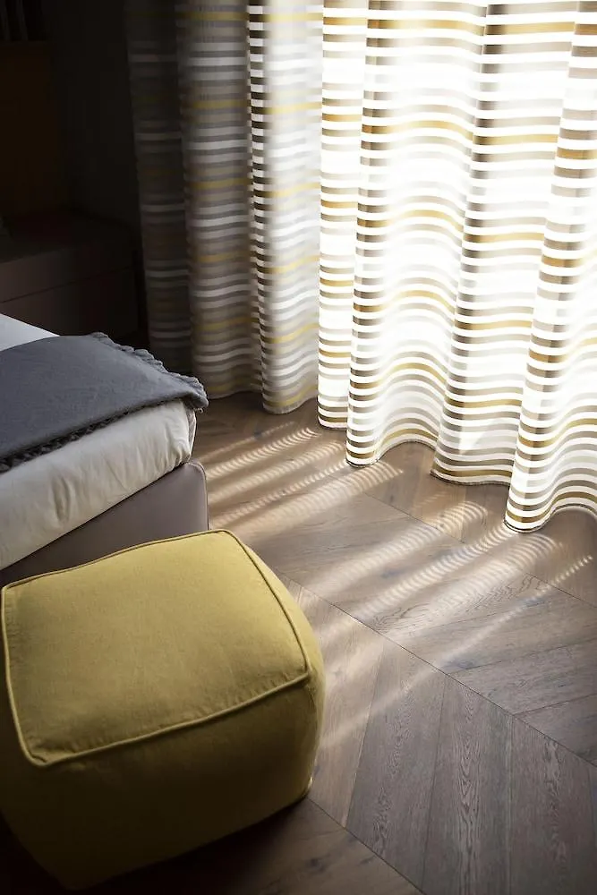 Guest house Le Quattro Dame Luxury Suites Rome