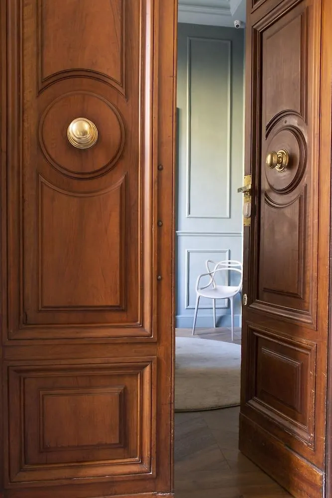 Guest house Le Quattro Dame Luxury Suites Rome