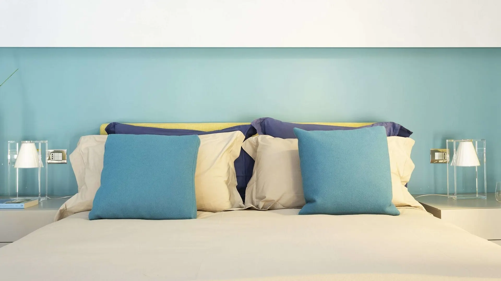 Le Quattro Dame Luxury Suites Rome Guest house
