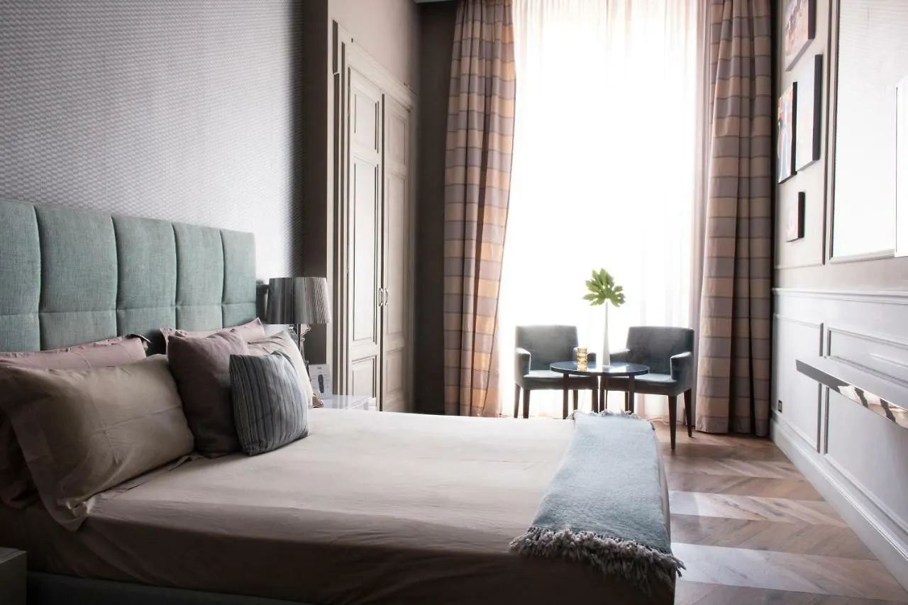 Le Quattro Dame Luxury Suites Rome