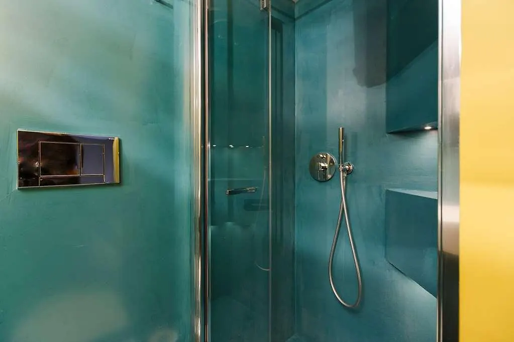 Le Quattro Dame Luxury Suites Rome
