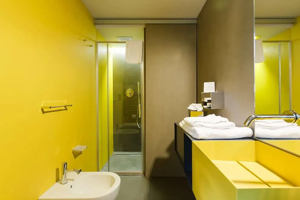 Le Quattro Dame Luxury Suites Rome
