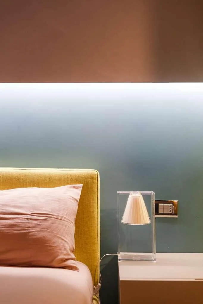 Guest house Le Quattro Dame Luxury Suites Rome
