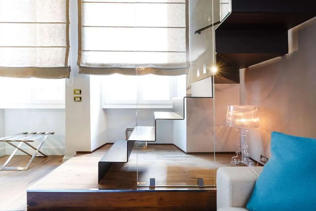 Guest house Le Quattro Dame Luxury Suites Rome