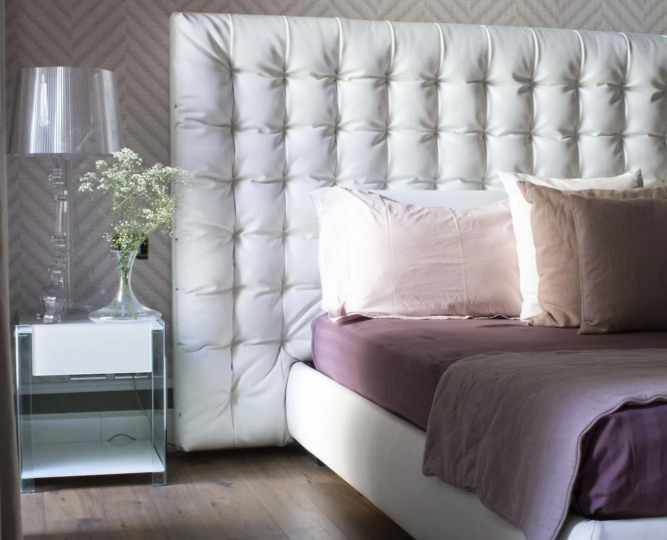 Le Quattro Dame Luxury Suites Rome 3*,
