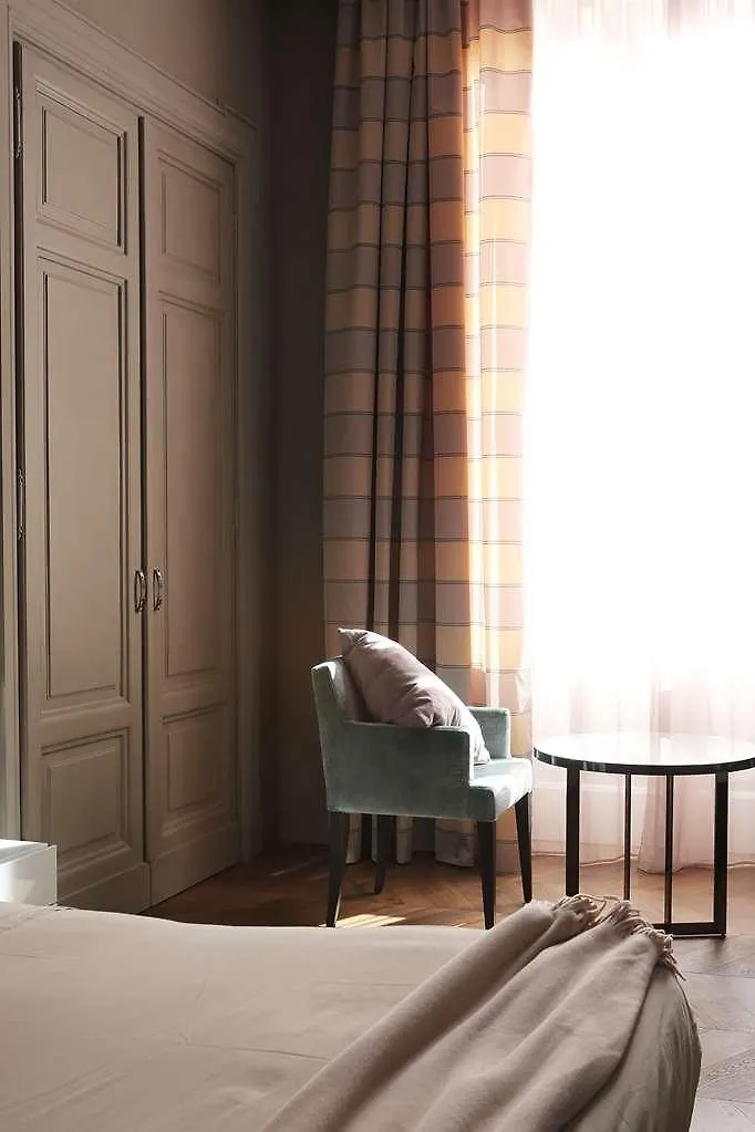 Le Quattro Dame Luxury Suites Rome
